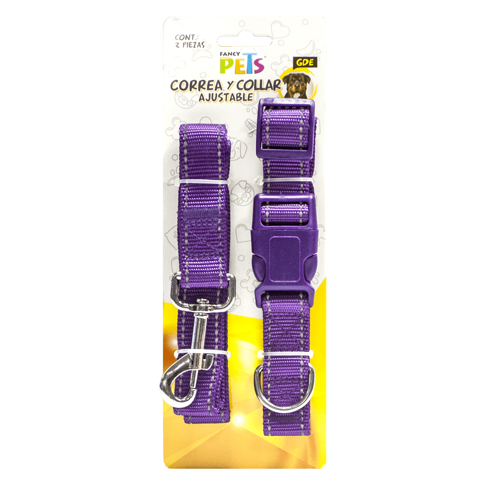 Collares para perros grandes