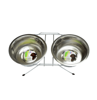 Comedero para mascotas