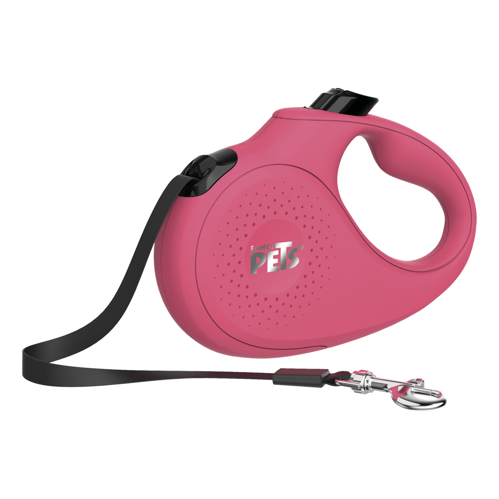 Correa Retractil para Perros