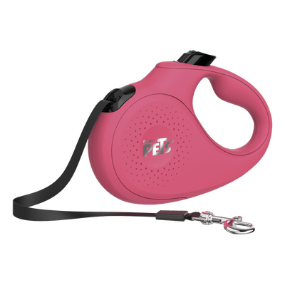 Correa Retractil para Perros