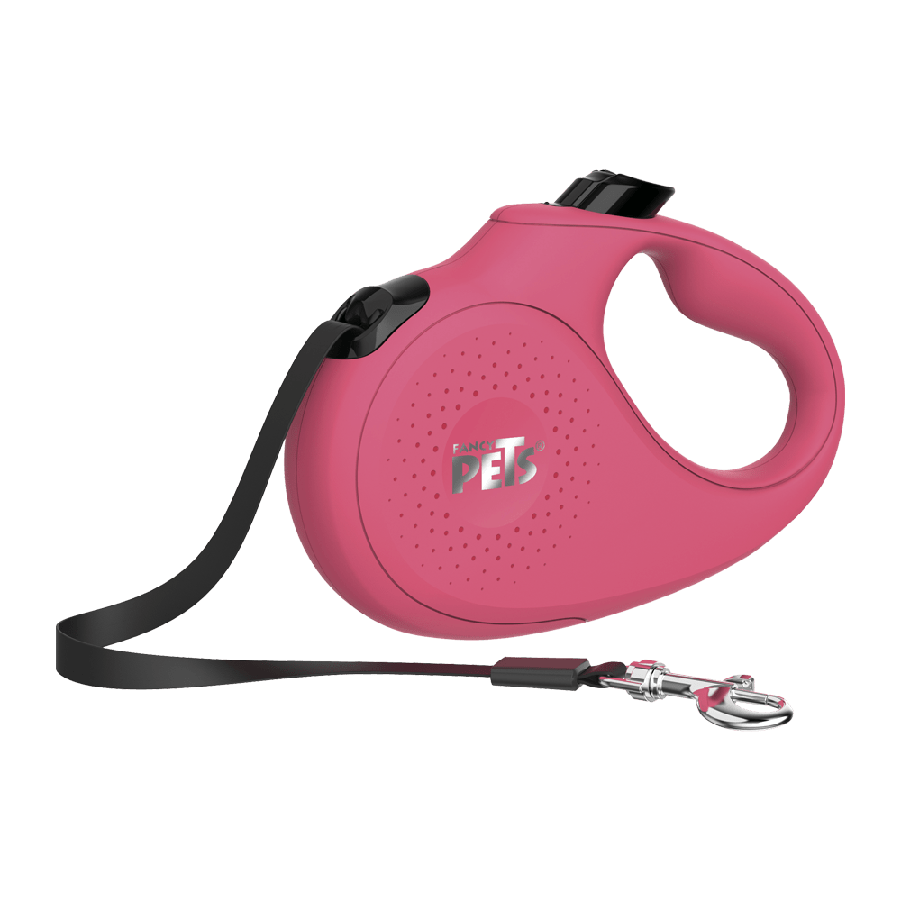 Correa Retractil para perros