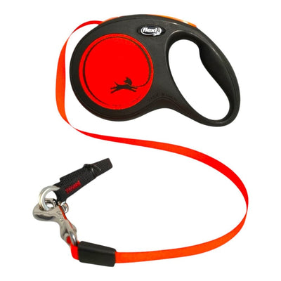 Correa Retractil para Perros