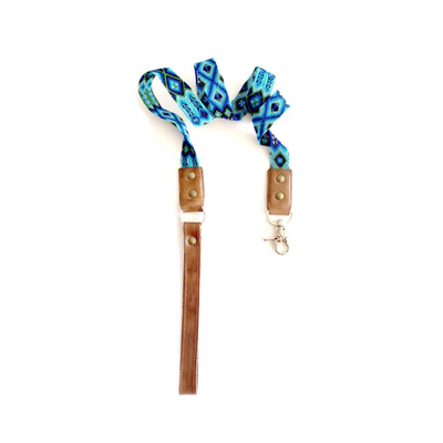 Correa Tejida para Perro