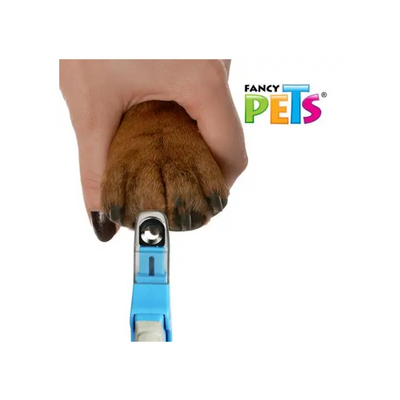 cortauñas fancy pets