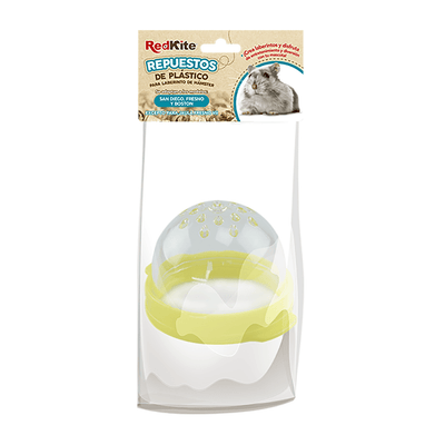 Repuesto Respiradero para Jaula de Hamster - AniMALL