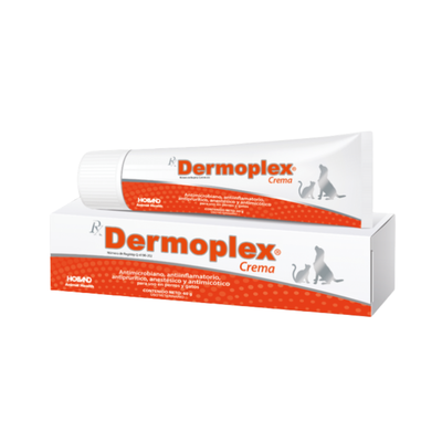 Dermoplex Crema