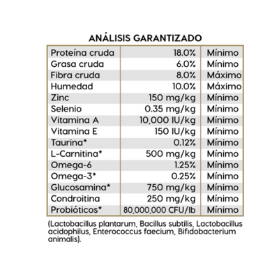 Diamond Naturals Perro Adulto Light, Cordero y Arroz 6.79Kg