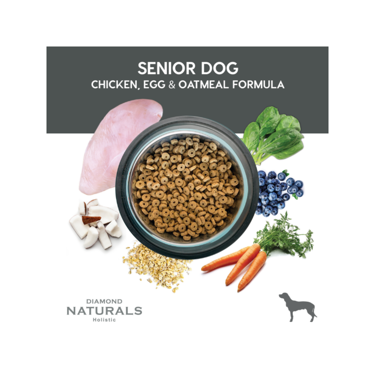 Diamond alimento para perro