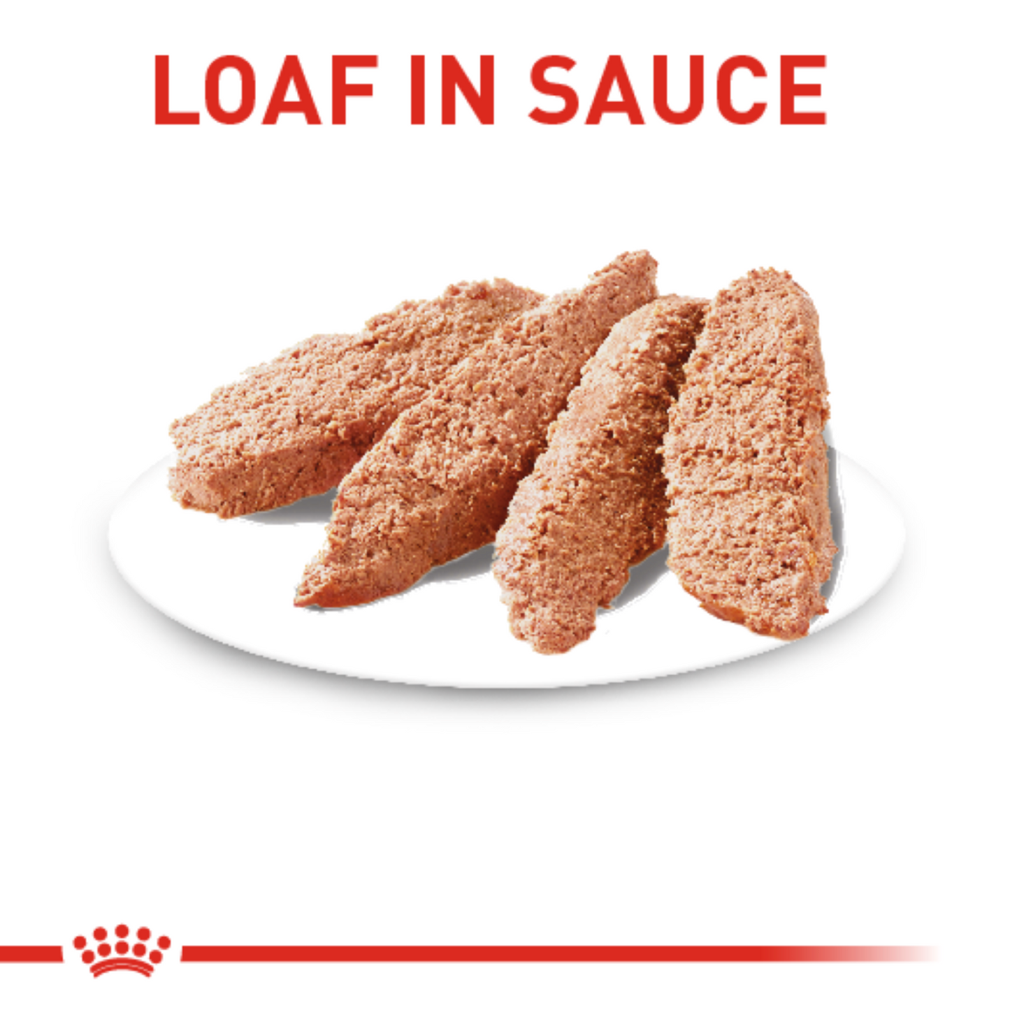 24 Lata Royal Canin Weight Care Alimento Húmedo para Perro Adulto Control de Peso 150 g