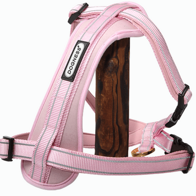 Pechera para perro mediano