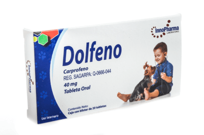 Dolfeno 40 mg
