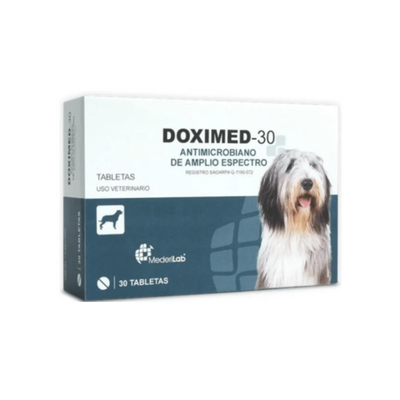 Doximed