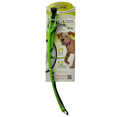 Elite Trotador De Bicicleta Para Rin Trasero Perro Grande