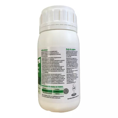 Equilibrium Actiforte