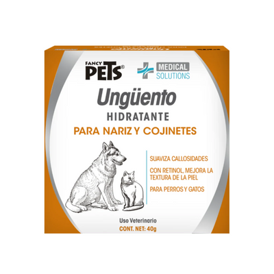 Fancy Pets Derma Care