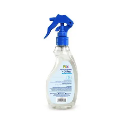 Neutralizador de olores para arenero de gato Fancy Pets 250 ml - AniMALL