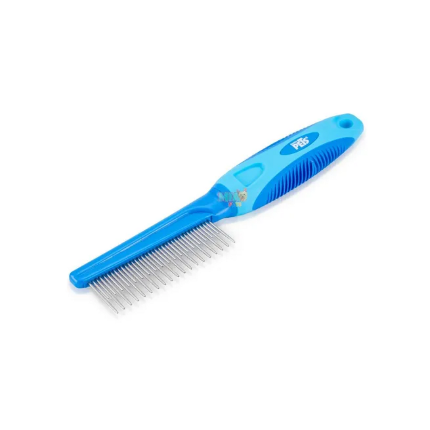 Fancy Pets Peine Desenredante Para Pelo Largo