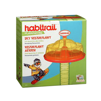 Juguete Interactivo para Hamster - AniMALL