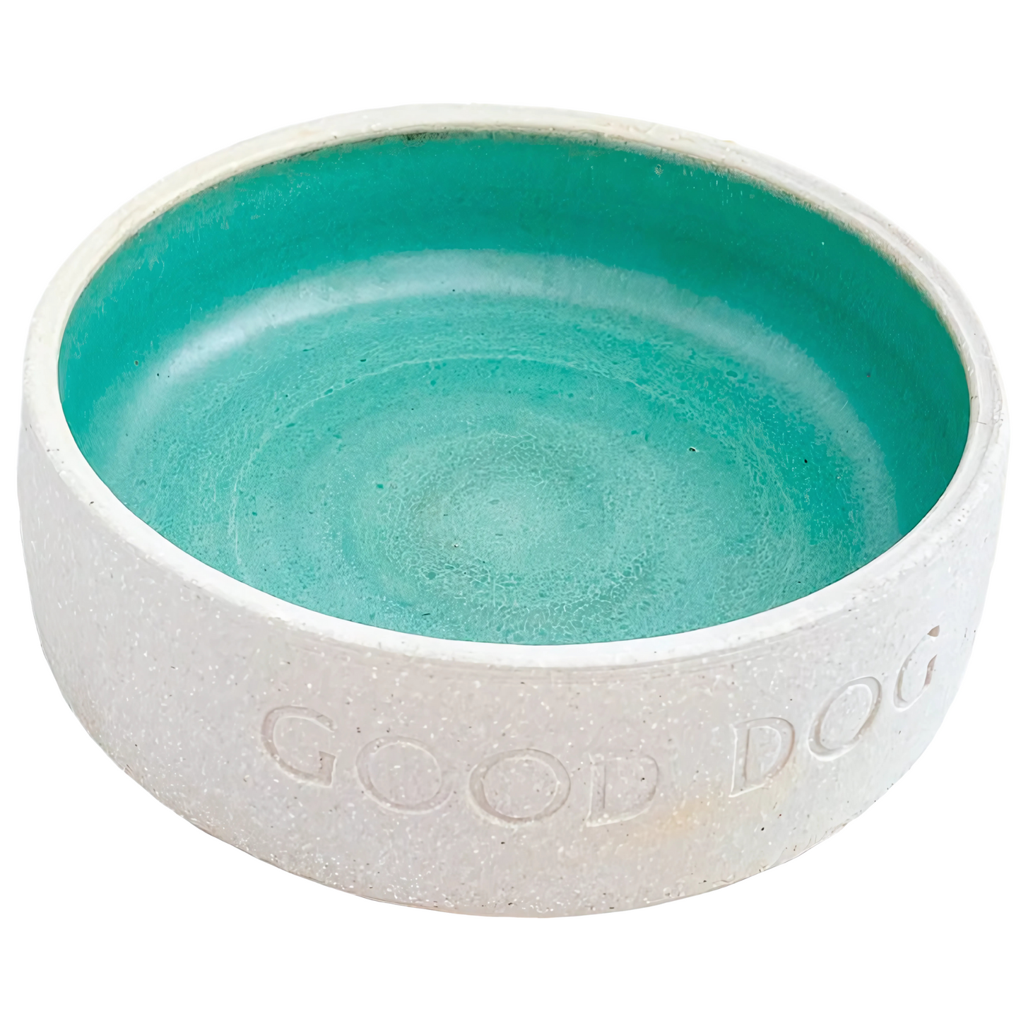 Platos de ceramica para perros