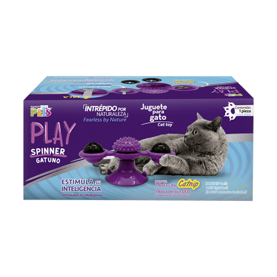 Juguete spinner giratorio