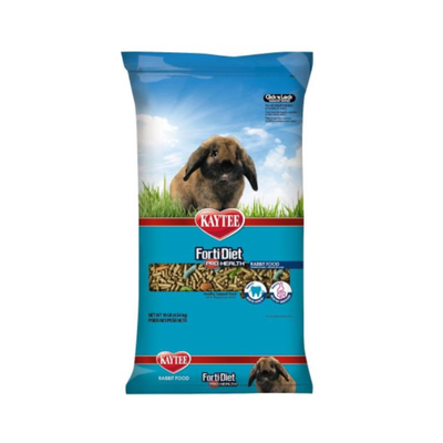 Kaytee Forti Diet Prohealth Alimento para Conejo Adulto 2.26 KG