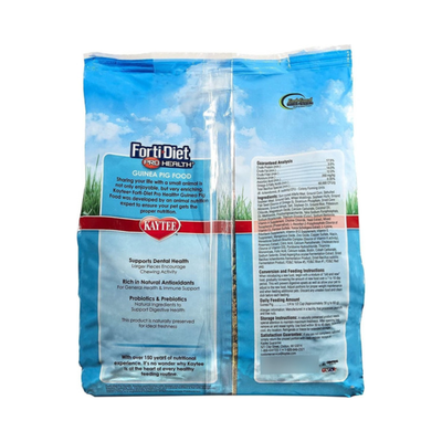 Kaytee Forti Diet Prohealth Alimento para Cuyo 2.26 KG