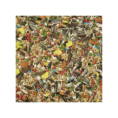 Kaytee Forti Diet Prohealth Plumas Alimento para Loro 4lb