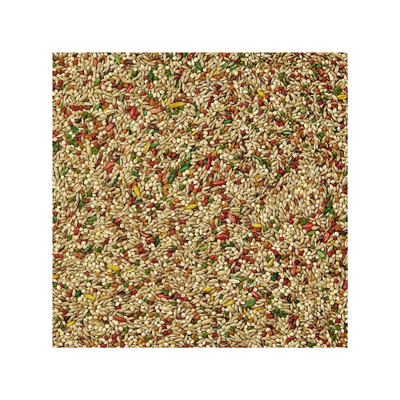 Kaytee Forti Diet Prohealth Plumas Alimento para Periquito Australiano 2LB