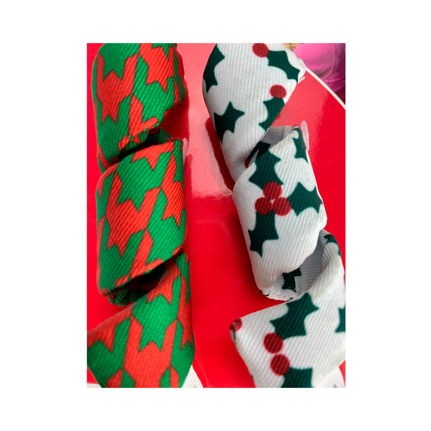 Kong Active Espiral Elastico con 2 Piezas Medianas