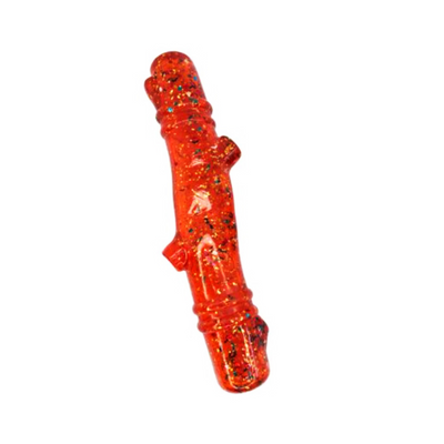 Kong Squeezz Varita Grande con Sonido de Brillos