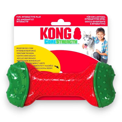 Kong core strength