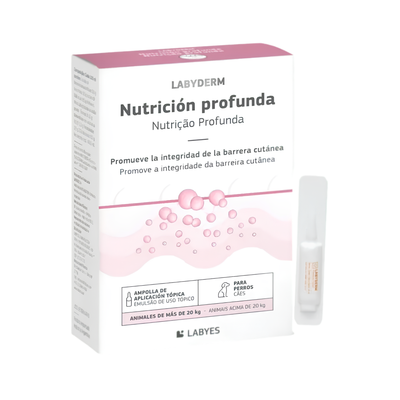 Labyderm Premium Cover 4 ml