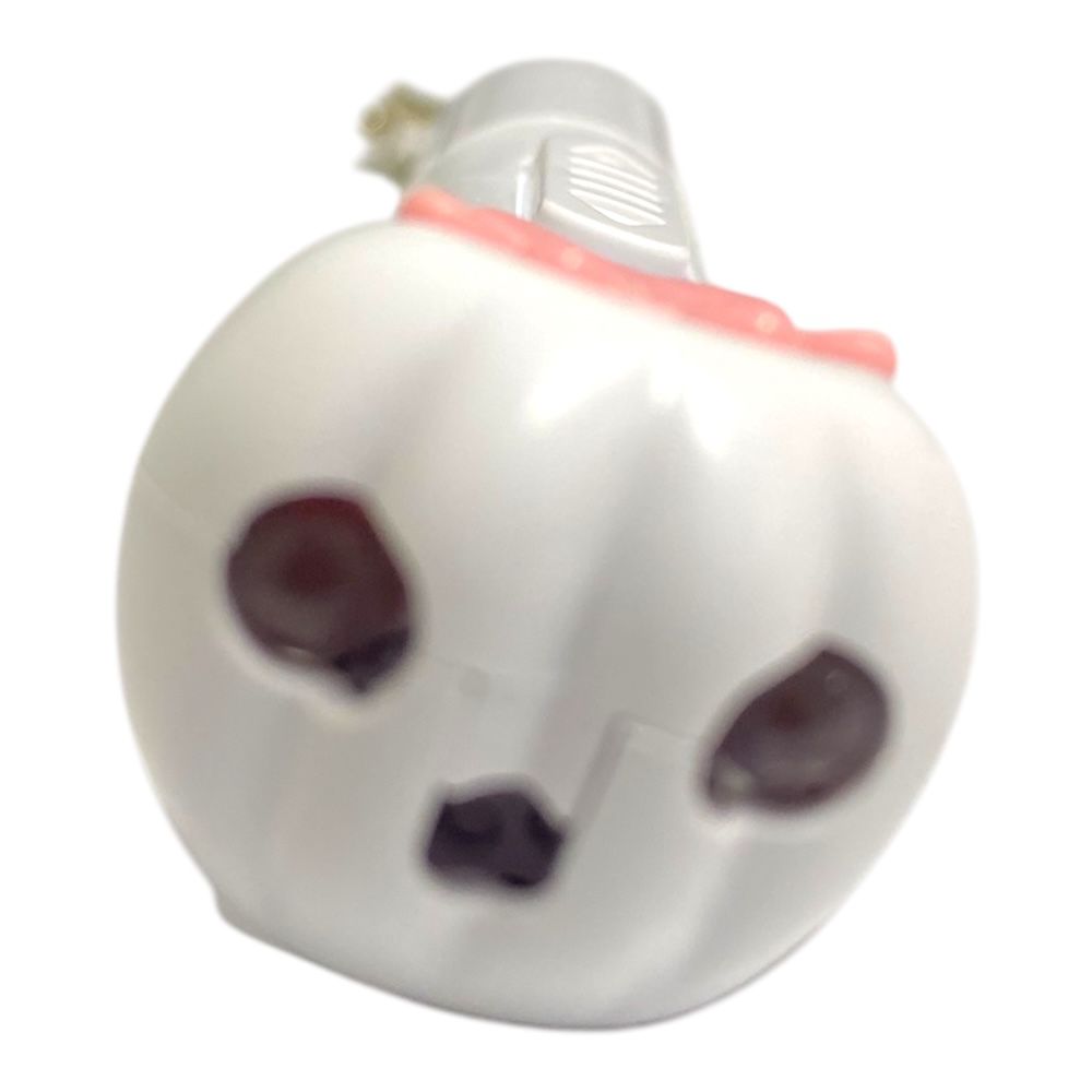 Láser Blanco para Gato de Figuras