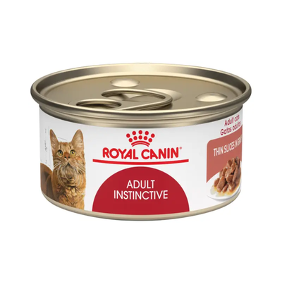 Royal Canin Adult Instinctive alimento húmedo 85 g para gato