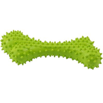 Mr Wuff Hueso Verde para Perro