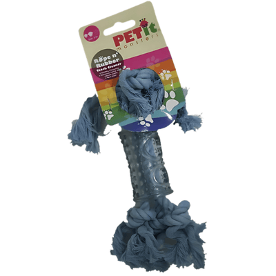 Petit Monsters Mordedera Tubular - AniMALL