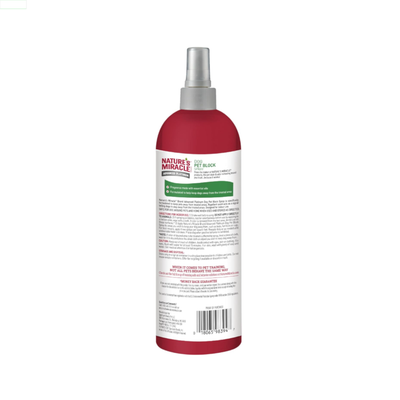 Nature Miracle Spray Repelente para Perros 473 ml
