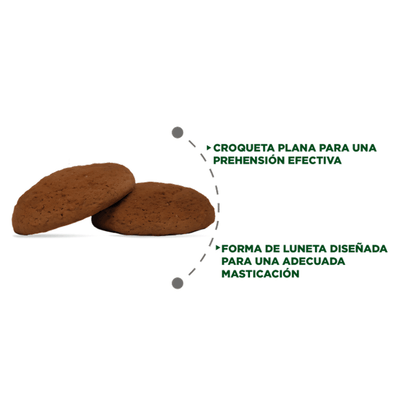 Nupec Felino Hairball 3 Kg