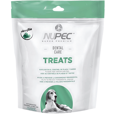 nupec dental care