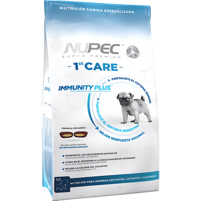 Nupec First Care
