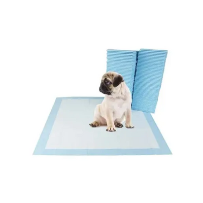 Fancy Pets Pañal entrenador para perro (30 Soft Pads)