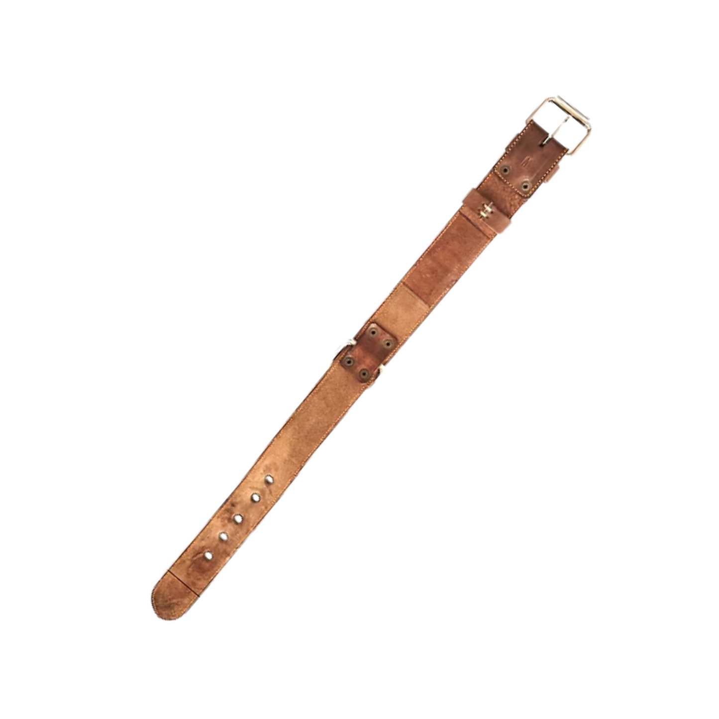 Kybopet Collar Artesanal Color Rosa Para Perro Talla Extra Grande