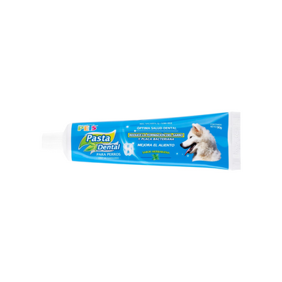 Pasta Dental para Perros 90 gr Fancy Pets