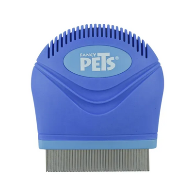 Peine Antipulgas para Mascota, Fancy Pets