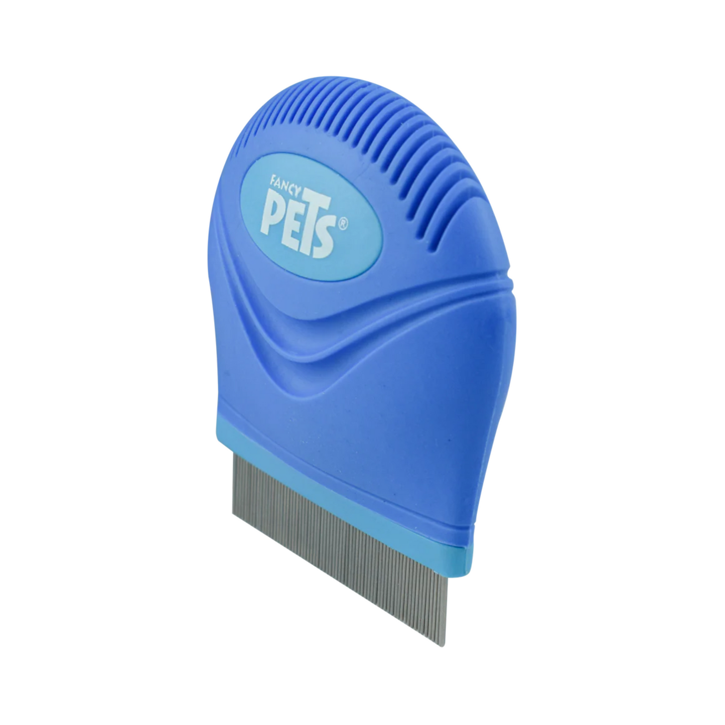 Peine Antipulgas para Mascota, Fancy Pets