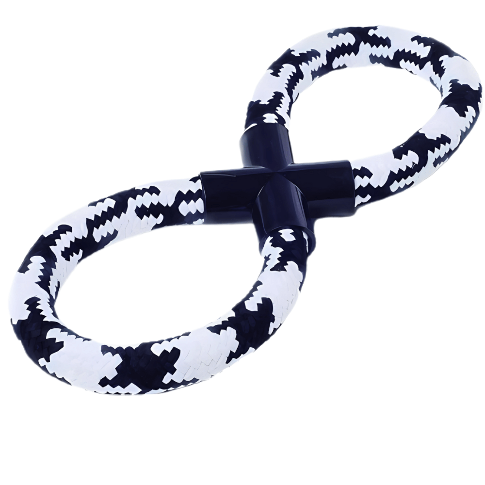 Petit Monsters Mordedera de Cuerda - AniMALL