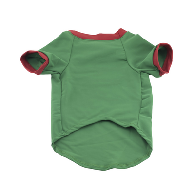 Jack Pet Jersey Selección Mexicana Talla M