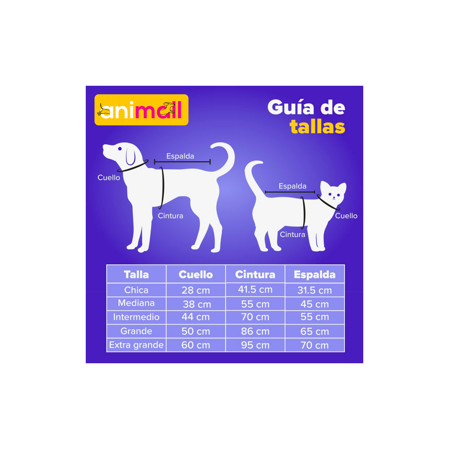 Jack Pet Jersey Selección Mexicana Talla M