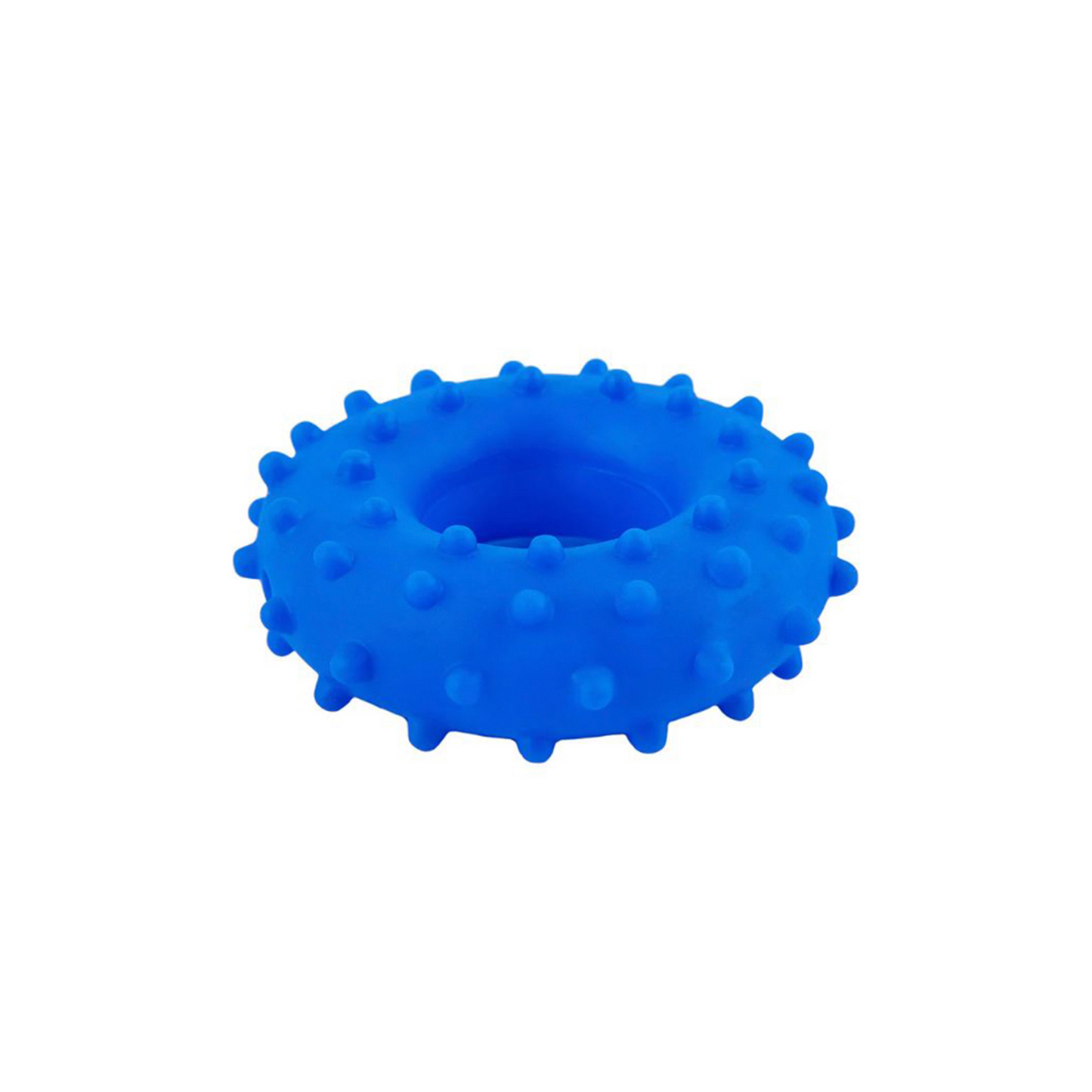 Pets&More Hueso de Juguete Chico para Mascotas Color Azul