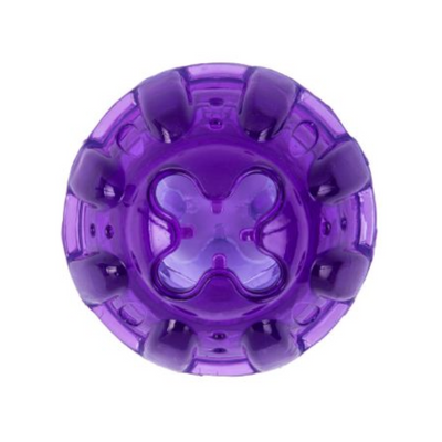 Pets&More Pelota Chica Color Azul para Premios